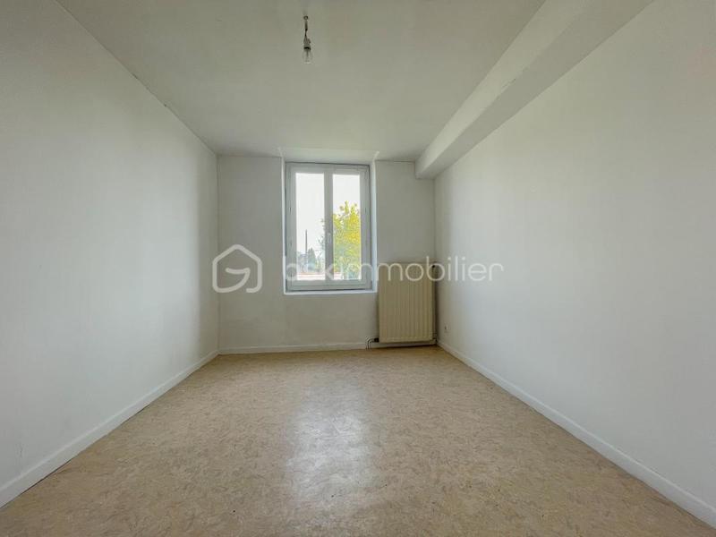 Maison - 152 m² - 7 pièces