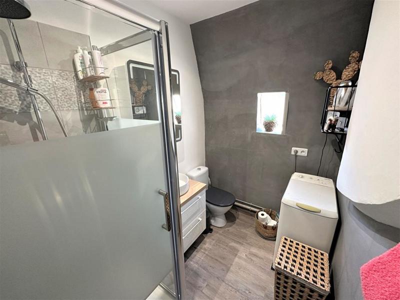 Appartement - 48 m² - 4 pièces