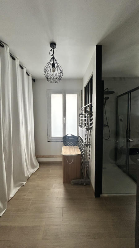 Maison - 112 m² - 6 pièces