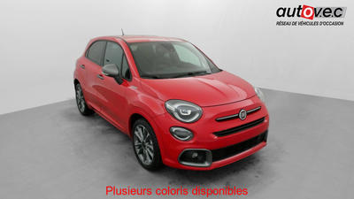 Fiat 500x My21 1.6 Multijet 130 Ch Sport