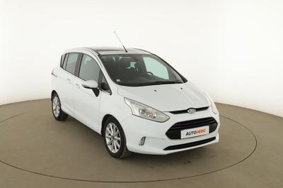 Ford B-Max 1.0 EcoBoost Titanium Bvm 125 ch