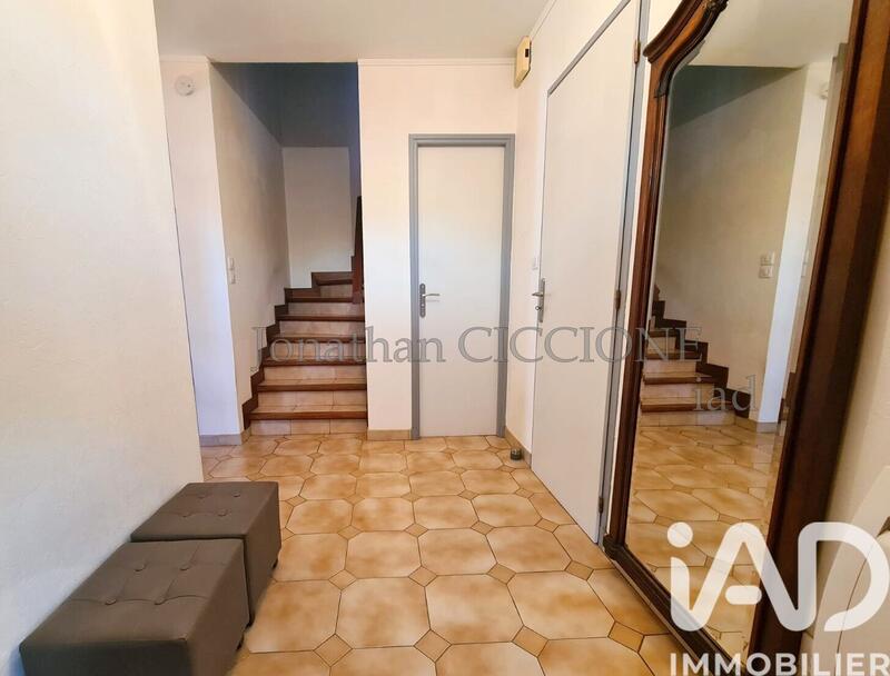 Maison - 127 m² - 4 pièces