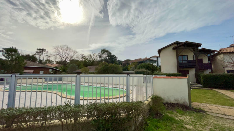 Appartement - 23 m² - 2 pièces