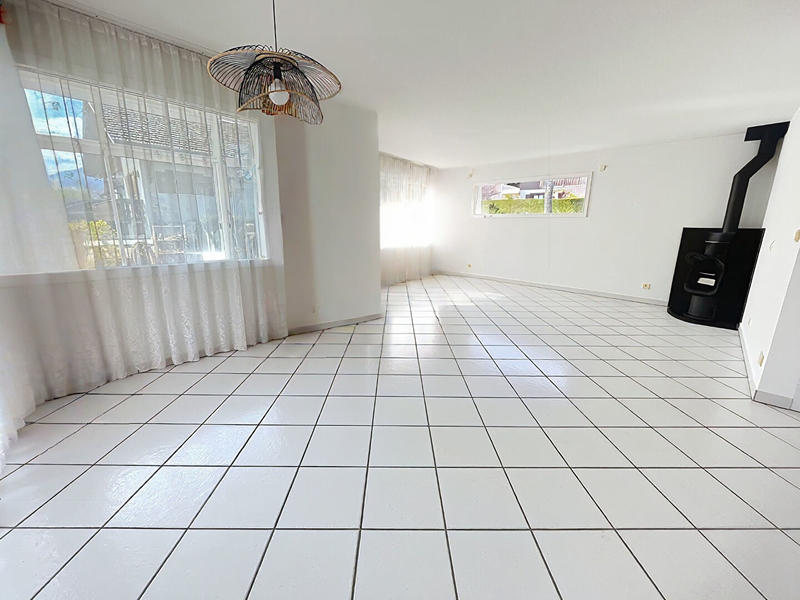 Maison - 146 m² - 5 pièces