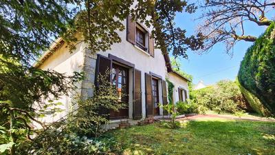 Maison - 148 m² - 7 pièces