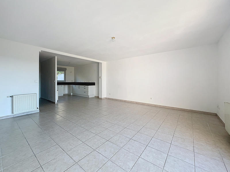 Appartement - 94 m² - 4 pièces