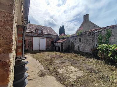 Maison - 106 m² - 6 pièces