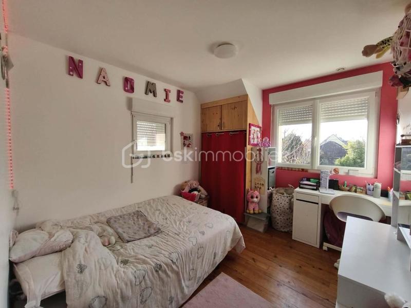 Pavillon - 73 m² - 4 pièces