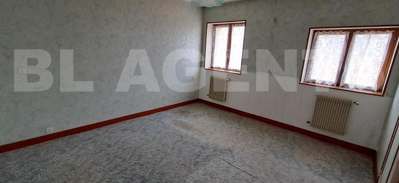 Maison - 131 m² - 6 pièces