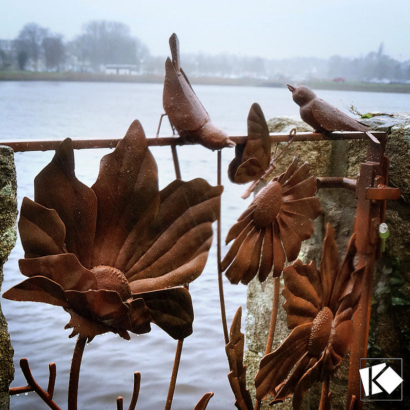 métallerie ferronnerie