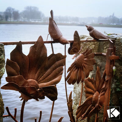 métallerie ferronnerie