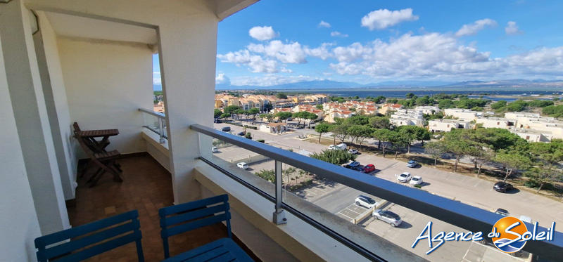 Appartement - 50 m² - 3 pièces