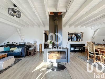 Ferme - 367 m² - 12 pièces