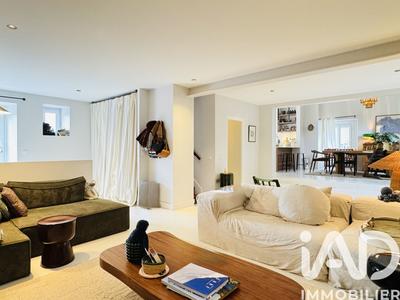 Maison - 164 m² - 5 pièces