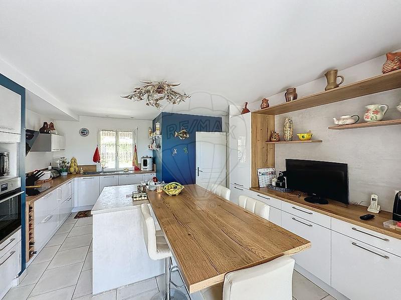 Villa - 131 m² - 5 pièces