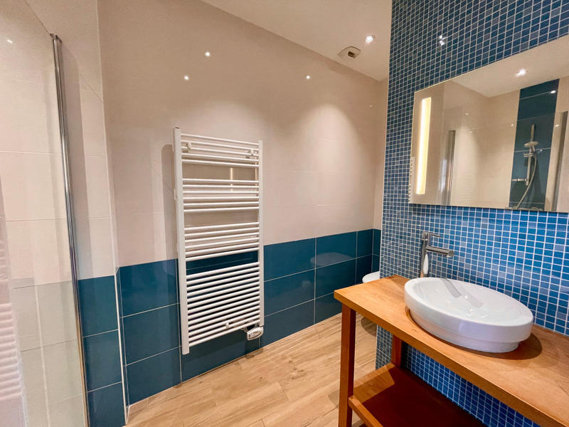 Hôtel particulier - 452 m² - 19 pièces