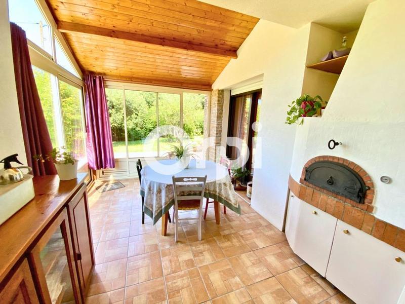 Maison - 185 m² - 5 pièces