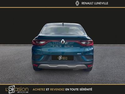 Renault Arkana E-Tech 145 - 21b Intens