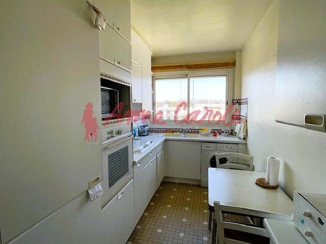 Appartement - 75 m² - 3 pièces