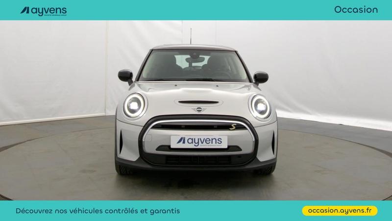 Mini Mini Cooper se 184ch Edition Camden Bva 5cv