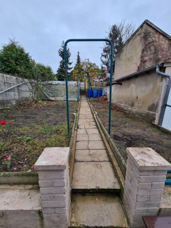 Maison - 145 m² - 9 pièces