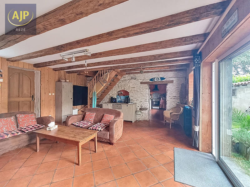 Maison - 152 m² - 4 pièces