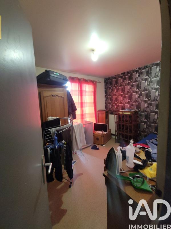 Appartement - 73 m² - 4 pièces