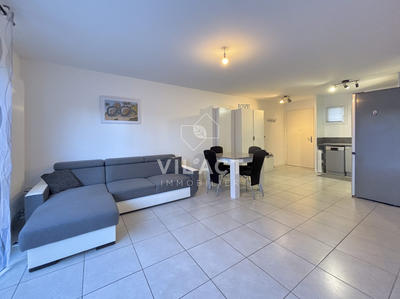 Maison - 77 m² - 4 pièces