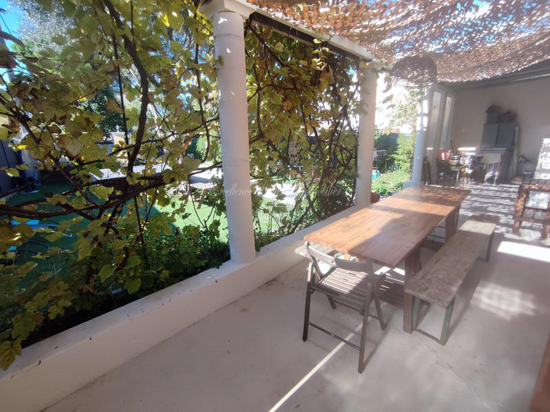 Maison - 82 m² - 5 pièces