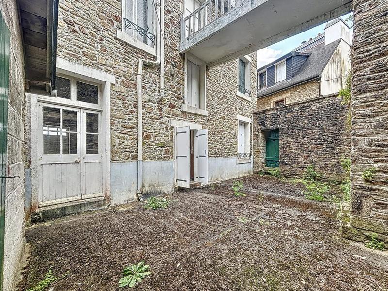 Maison - 194 m² - 7 pièces