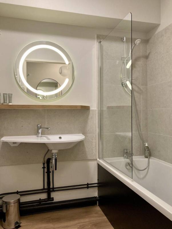 Appartement - 19 m² - 1 pièce