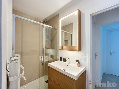 Maison ancienne - 112 m² - 5 pièces