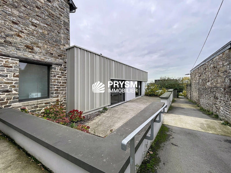 Fonds de commerce - Hôtellerie / Restauration - 165 m²