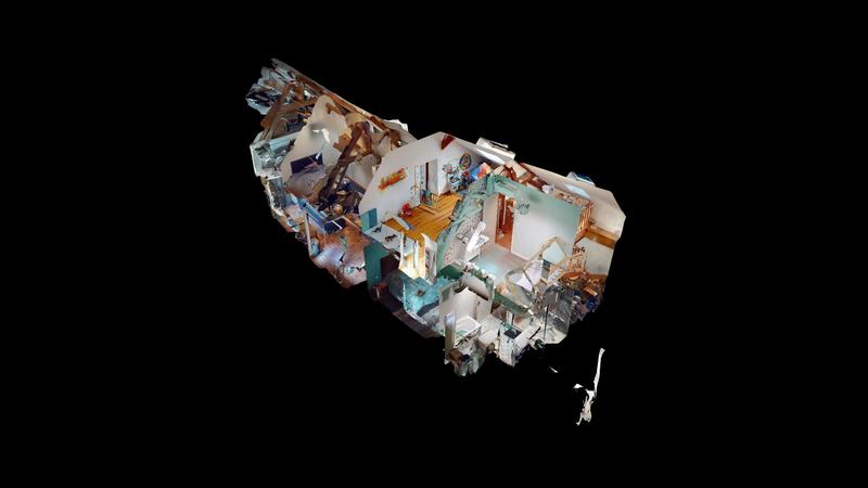 Maison - 161 m² - 6 pièces