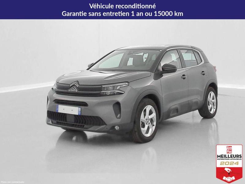 Citroën C5 Aircross 1.2 PureTech 130ch Feel