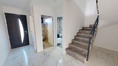 Maison - 140 m² - 7 pièces