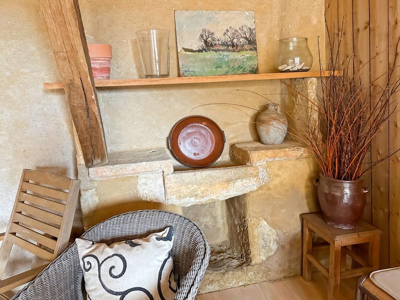 Maison - 116 m² - 5 pièces