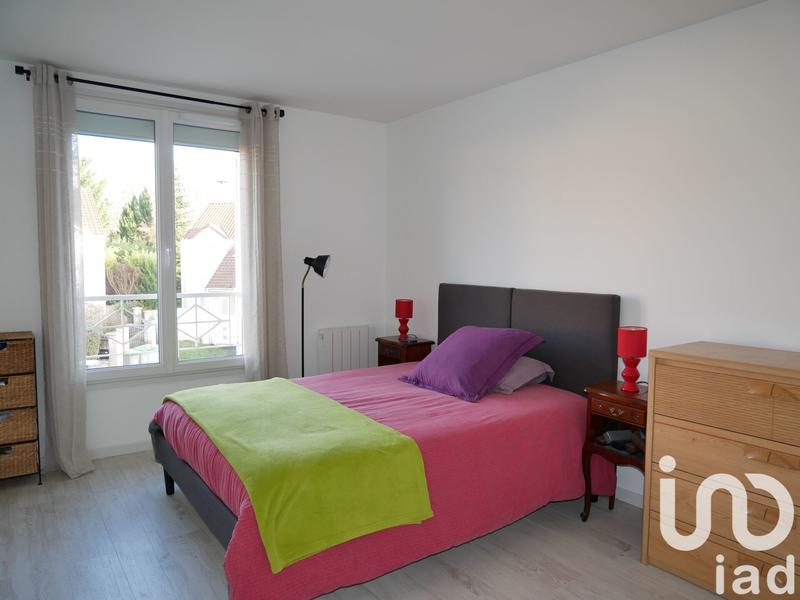 Maison - 138 m² - 7 pièces