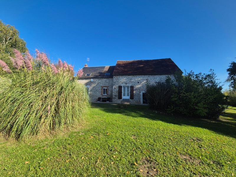 Maison de campagne - 240 m² - 10 pièces
