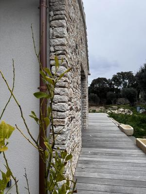 Villa - 125 m² - 3 pièces