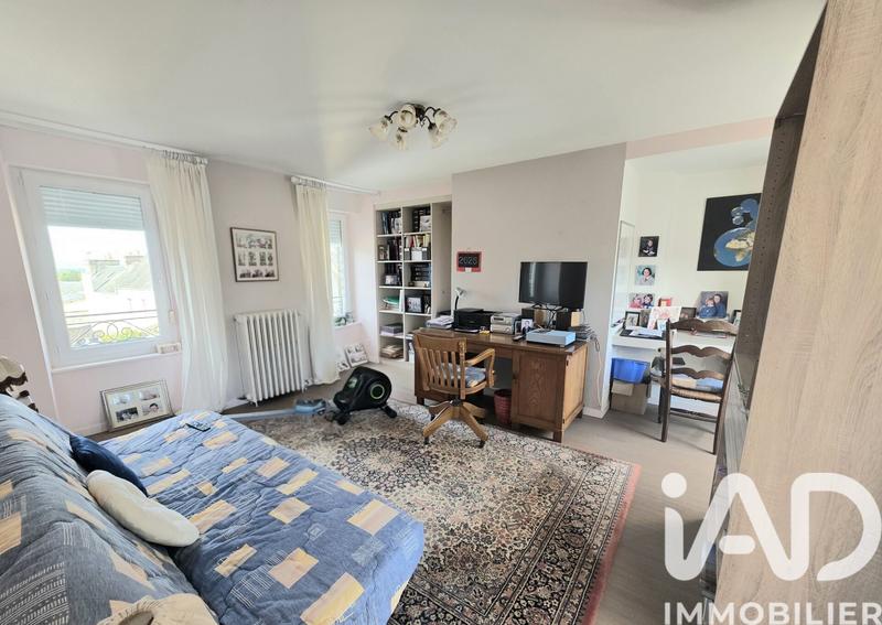 Maison de ville - 173 m² - 6 pièces