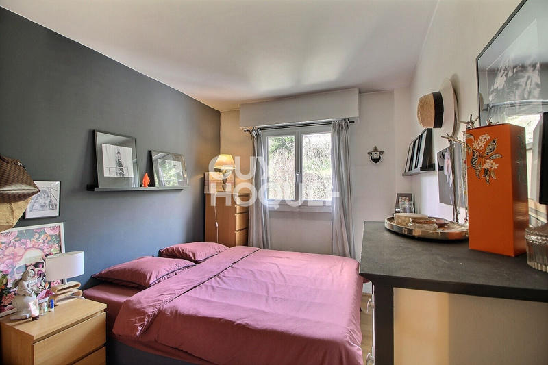 Appartement - 79 m² - 4 pièces