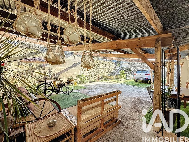 Maison - 150 m² - 4 pièces