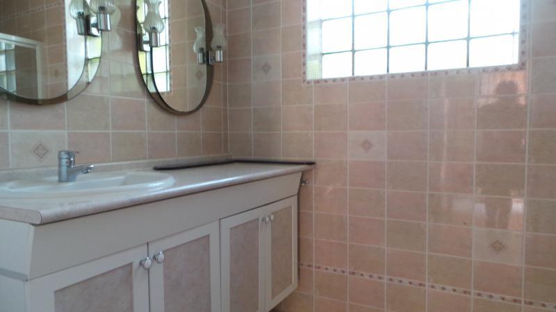 Maison - 84 m² - 5 pièces