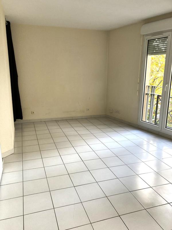Appartement - 27 m² - 1 pièce