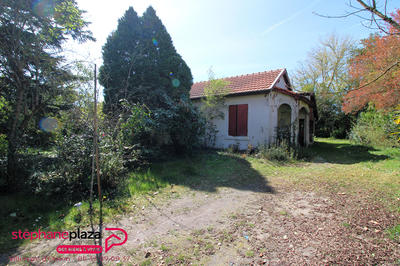 Maison - 159 m² - 7 pièces