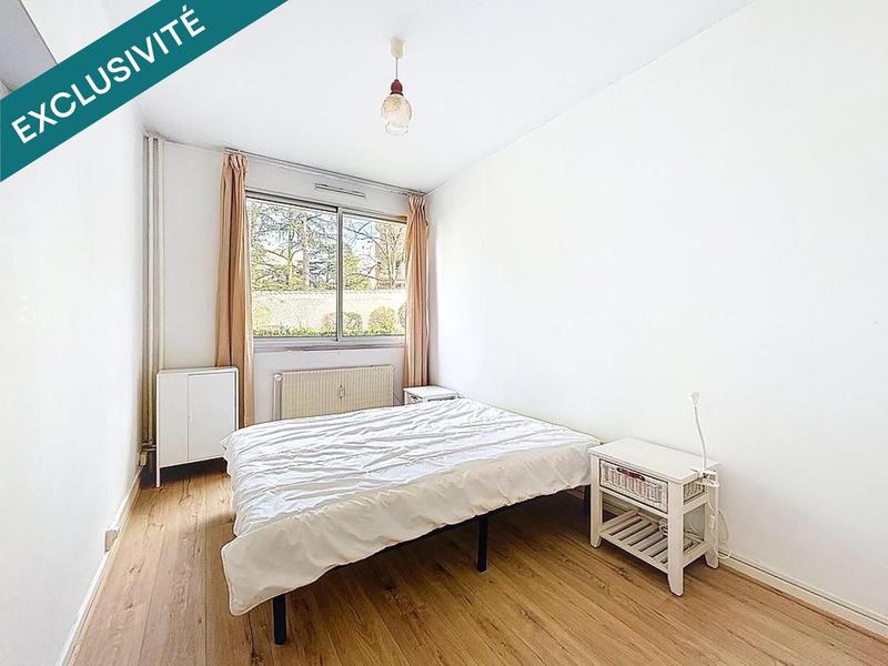 Appartement - 51 m² - 2 pièces