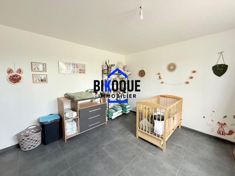 Maison - 104 m² - 4 pièces