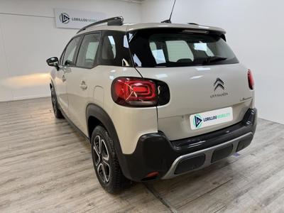 Citroën C3 Aircross PureTech 110 s&amp;amp;S Bvm6 Feel Pack
