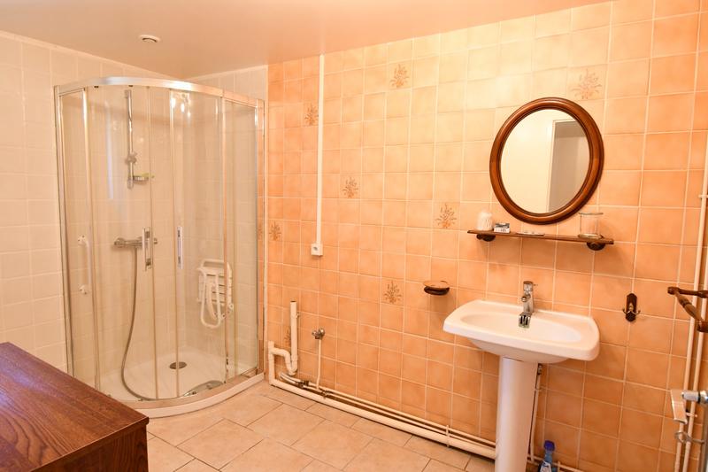 Maison ancienne - 81 m² - 4 pièces